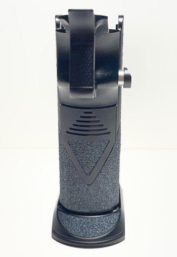 Image 5 for Hi capa Dr.Black Grip Type-C Aluminium Zwart