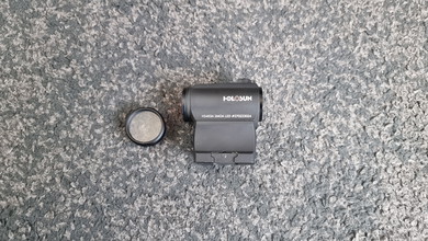 Image for Holosun HS403A Red Dot