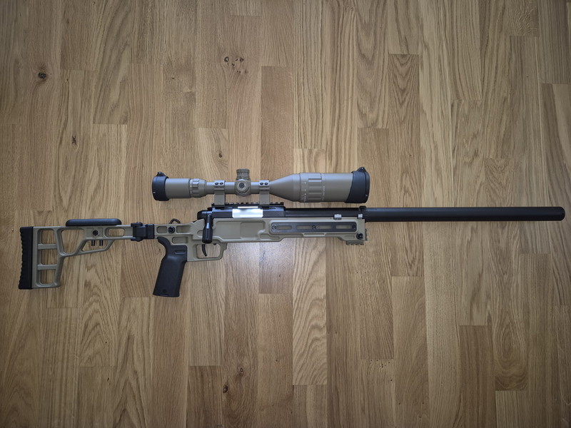 Imagen 1 de Begadi BSR in Meapeleafe Stock
