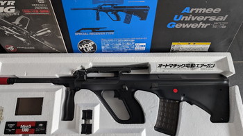 Bild 3 für Opruimingsuitverkoop, bij voorkeur in één koop