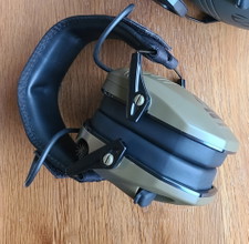 Image for Headphone Earprotection