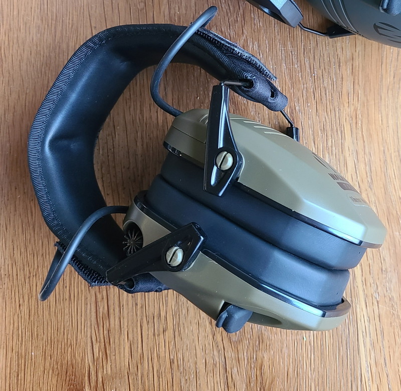 Image 1 for Headphone Earprotection
