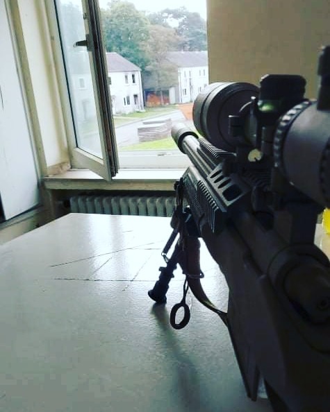 Image 1 for Novritsch SSG10A2