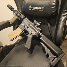 Imagen para Asg m4 devil