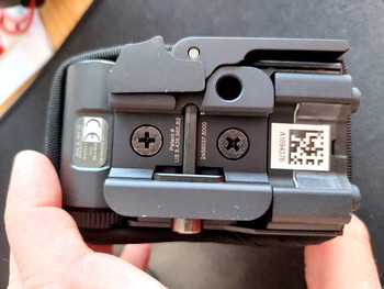 Imagen 2 de Real Eotech EXPS3-2