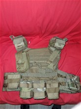 Image for Airsoft platecarrier Shadow Strategic