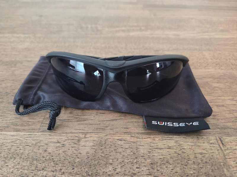 Image 1 for SwissEye Lancer Glasses