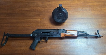 Image 2 for AKMS | Rifle | Gas Blowback