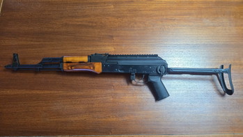Image 3 for AKMS | Rifle | Gas Blowback