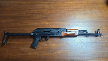 Image 4 for AKMS | Rifle | Gas Blowback