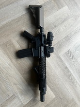 Image for Tokyo Marui MK18 NGRS 2x gebruikt!!