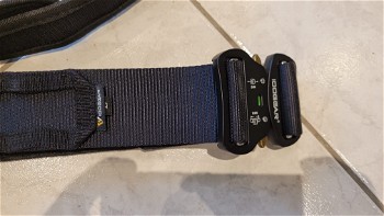 Image 3 for 100gear belt met onetigris holster