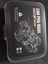 Imagen para FMA LAB PEQ NGAL TB1398 peqbox flashlight / laser