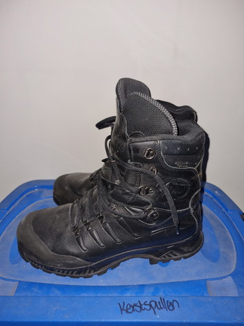 Afbeelding 2 van Meindle hoge schoenen/kisten