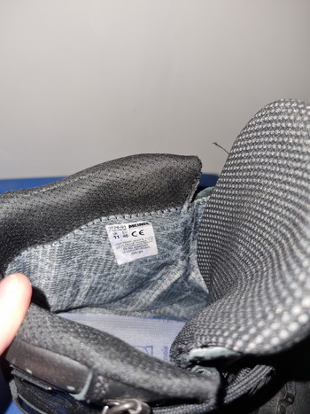 Afbeelding 4 van Meindle hoge schoenen/kisten