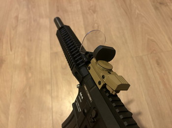 Bild 4 für Classic Army M4/M16 met Demper