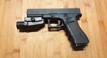 Bild für Glock 17 gen 4