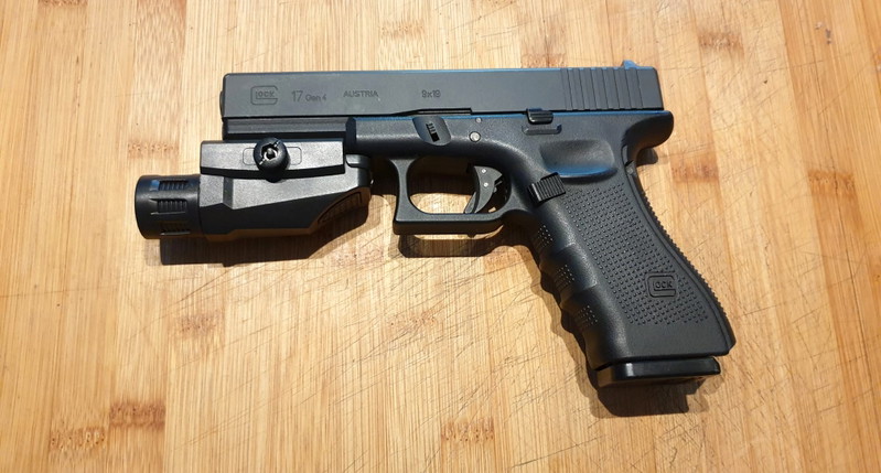 Bild 1 für Glock 17 gen 4