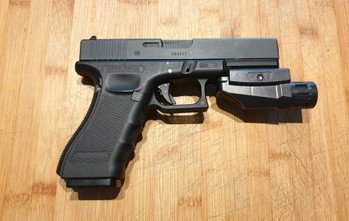Bild 4 für Glock 17 gen 4