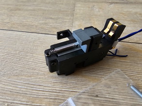 Bild für G&G F2000 trigger unit (pre-2020)