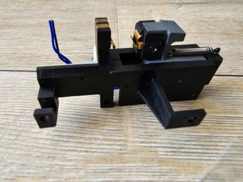 Afbeelding 3 van G&G F2000 trigger unit (pre-2020)