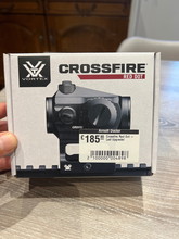 Afbeelding van Red Dott vortex crossfire