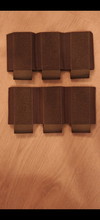 Bild für M4/5.56 pouch inserts (6mags) Emersongear