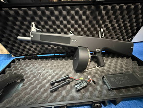 Afbeelding van tokyo marui aa12 shotgun