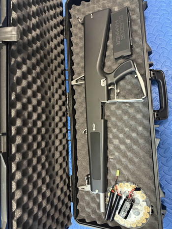 Bild 2 für tokyo marui aa12 shotgun