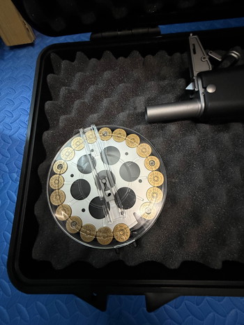 Bild 5 für tokyo marui aa12 shotgun