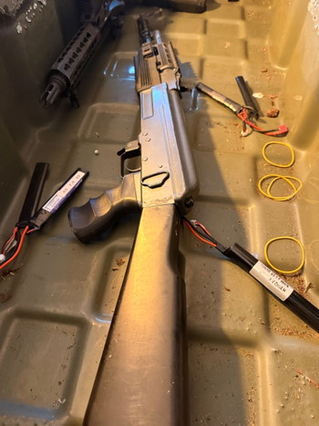 Image 3 for Cyma AK