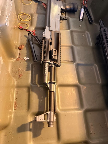 Image 4 for Cyma AK