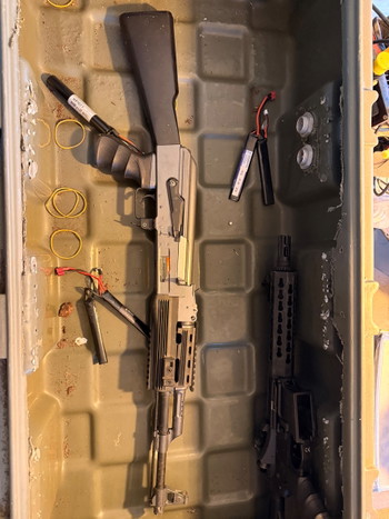 Image 5 for Cyma AK