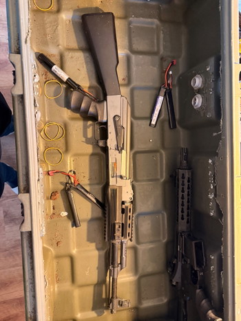 Image 6 for Cyma AK