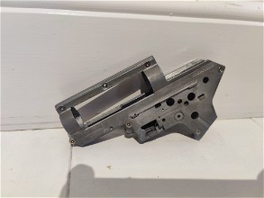 Image pour G&G gearbox hPa