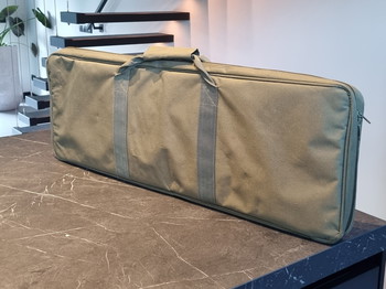 Bild 3 für Valken Tactical Single Airsoft Tas Groen 42