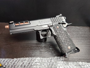 Bild für GSB STI DVC HI CAPA 5.1