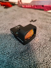 Image pour VictOptics V3 1x17x26 Red Dot Sigh