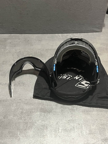 Afbeelding 2 van DYE i5 Clear + Teinté