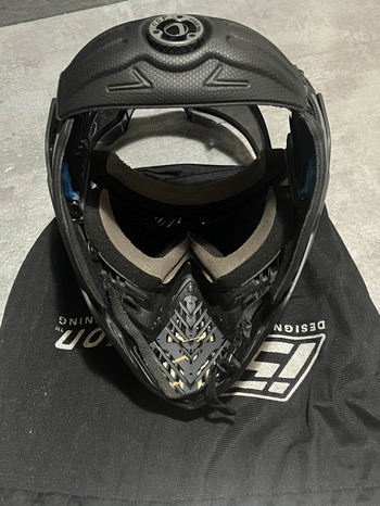 Afbeelding 3 van DYE i5 Clear + Teinté