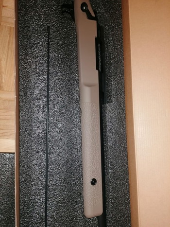 Afbeelding 2 van Chris Kyle Special, McMillan TAC338 (Novritsch)