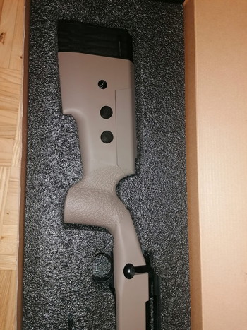 Afbeelding 3 van Chris Kyle Special, McMillan TAC338 (Novritsch)