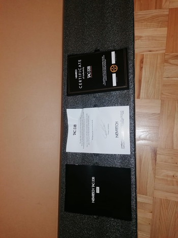 Afbeelding 4 van Chris Kyle Special, McMillan TAC338 (Novritsch)