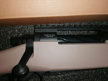 Afbeelding 5 van Chris Kyle Special, McMillan TAC338 (Novritsch)