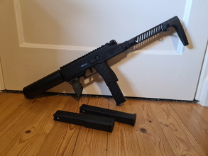 Imagen para Vorsk-1X GGB SMG Met extra magazijn!