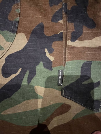 Imagen 2 de EMERSON g3 combat pants woodland