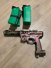 Afbeelding van Mac speed build + 8 mags