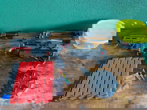 Afbeelding van Custom ARP9  polarstar F2