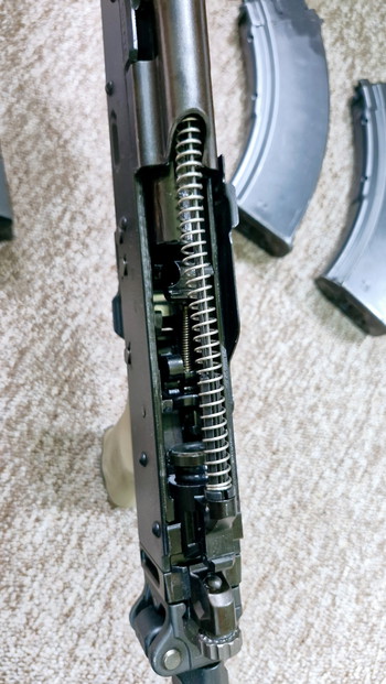 Imagen 4 de Tokyo Marui AKX with Upgrade