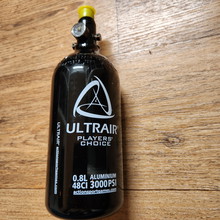 Afbeelding van Ultrair HPA Tank 0.8L (48/3000)